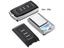 200g/100g 0.01g Precision Portable Car Key Shape Mini Digital Pocket Electronic Carousel 8