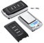 200g/100g 0.01g Precision Portable Car Key Shape Mini Digital Pocket Electronic Carousel 1