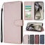 Wallet Card Magnetic Flip Leather Case For Samsung Galaxy S24 Ultra S23 Plus Carousel 3