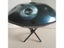 Handpan Drum Stand Metal Bracket Stand Black Handpan Shelf 10-62cm Diameter Carousel 3