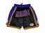 Basketball Shorts Oversize Men Legend 24 Bryant Sport Black MAMBA Embroidery Carousel 5