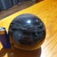 Silver Sheen Obsidian Carousel 3