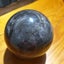 Silver Sheen Obsidian Carousel 4