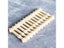 12Pcs DIY Spindles Balusters Wooden Dollhouse Miniature 1/12 Scale Stair Carousel 3