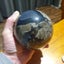 Volcano Agate Sphere Carousel 3