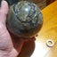 Volcano Agate Sphere Carousel 4