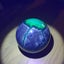 Volcano Agate Sphere Carousel 5