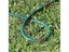 20-Pack Green TOP 6 Inch Garden Stakes Landscape Staples U-Type Turf Stake For Carousel 5