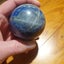 Lapis Lazuli Sphere Carousel 3