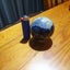 Sodalite Sphere Carousel 5