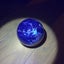 Sodalite Sphere Carousel 7