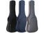 36 39 41 Inch Waterproof Guitar Bags Thick Pad Rucksack XA292M Carousel 5