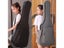 36 39 41 Inch Waterproof Guitar Bags Thick Pad Rucksack XA292M Carousel 1