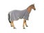Factory Cheap Durable Outdoor Horse Blanket Soft Comfortable Polar Fleece Carousel 1