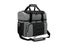 Bowling Bag For 2 Balls Portable Bowling Tote Bag With Padded Ball Holder For Carousel 1