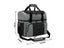 Bowling Bag For 2 Balls Portable Bowling Tote Bag With Padded Ball Holder For Carousel 3