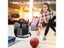 Bowling Bag For 2 Balls Portable Bowling Tote Bag With Padded Ball Holder For Carousel 7