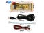 Arcade Game Diy Joystick Clear Push Button Zero Delay Usb Board Controller For Carousel 4