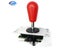 Arcade Game Diy Joystick Clear Push Button Zero Delay Usb Board Controller For Carousel 6