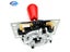 Arcade Game Diy Joystick Clear Push Button Zero Delay Usb Board Controller For Carousel 7