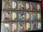 Dragon ball Z cards. (Full foil Cell Saga) Carousel 5