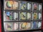 Dragon ball Z cards. (Full foil Cell Saga) Carousel 6