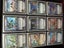 Dragon ball Z cards. (Full foil Cell Saga) Carousel 9