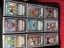 Dragon ball Z cards. (Full foil Cell Saga) Carousel 11