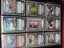 Dragon ball Z cards. (Full foil Cell Saga) Carousel 13