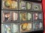 Dragon ball Z cards. (Full foil Cell Saga) Carousel 14