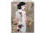 Counted Cross Stitch Kit For Girls Russian Winter Theme Carousel 4