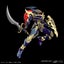 Yu-Gi-Oh - Figure-rise Standard Amplified Black Luster Soldier Carousel 5