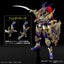 Yu-Gi-Oh - Figure-rise Standard Amplified Black Luster Soldier Carousel 6