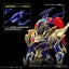 Yu-Gi-Oh - Figure-rise Standard Amplified Black Luster Soldier Carousel 8