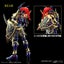 Yu-Gi-Oh - Figure-rise Standard Amplified Black Luster Soldier Carousel 9