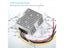 DC 8V-40V To DC 12V 13.8V 5A 6A 10A Stabilizer Voltage Regulator Buck Boost Carousel 6