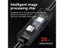 Daxiongmao Rifle Borescope Camera 5mm Digital Hunting Cleaning With LED Light Carousel 4