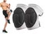Gardening Knee Pads Anti-Slip EVA Foam Cushioned Knee Protectors L Carousel 1