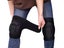 Gardening Knee Pads Anti-Slip EVA Foam Cushioned Knee Protectors L Carousel 3