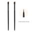A101Brush Eyebrow A102Eyeliner Brush Professional Small Angled Eyebrow Brush Carousel 1