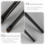 A101Brush Eyebrow A102Eyeliner Brush Professional Small Angled Eyebrow Brush Carousel 5