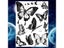 YURAN Ankle Flora Cherry Lavender Flash Fake Waterproof Tattoos Temporary Women Carousel 1