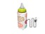 USB Milk Water Bottle Warmer Travel Stroller Insulated Baby Nursing Bottle Carousel 1