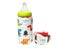 USB Milk Water Bottle Warmer Travel Stroller Insulated Baby Nursing Bottle Carousel 3