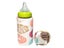 USB Milk Water Bottle Warmer Travel Stroller Insulated Baby Nursing Bottle Carousel 4