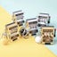 1pc Mini Fruit Slot Machine Birthday Keychain Gift Coin Operated Game Carousel 5