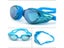 Myopia Swimming Glasses Prescription -1.0--10 Waterproof Anti Fog Swim Eyewear Carousel 7