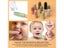 Baby Soft Finger Toothbrush BPA Free Silicone Oral Care Brush Carousel 5