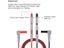 JXSINONE P1503 Multimeter Probe Replaceable Needles Test Leads Kits Probes For Carousel 4
