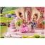Playmobil Princess Castle with Royal Couple Carousel 5